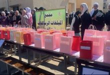 الطالبات المعفوات