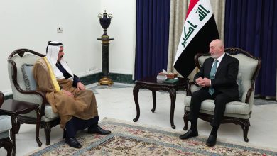 رئيس الجمهورية