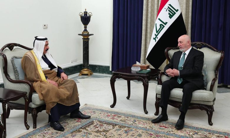 رئيس الجمهورية