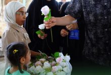 عوائل الشهداء