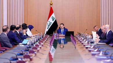 جلسته الاعتيادية