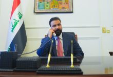 العلاقات الثنائية