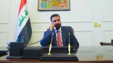 العلاقات الثنائية