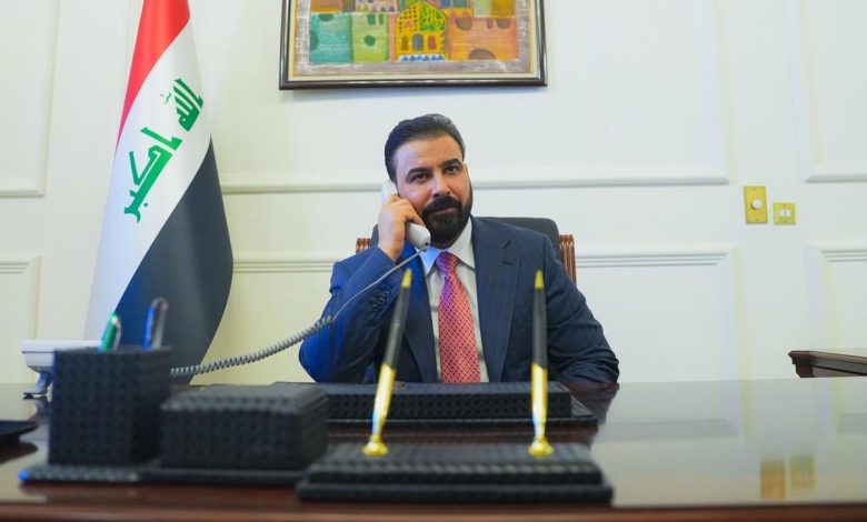 العلاقات الثنائية