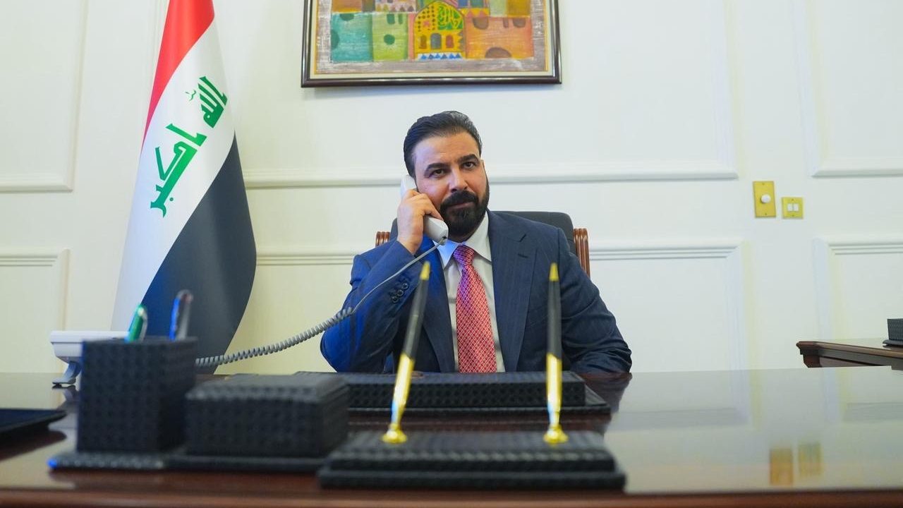 العلاقات الثنائية