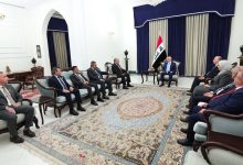 رئيس الجمهورية