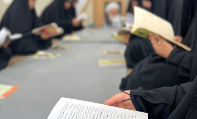 مخيماً ثقافياً