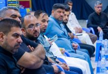 هيئة الشعائر