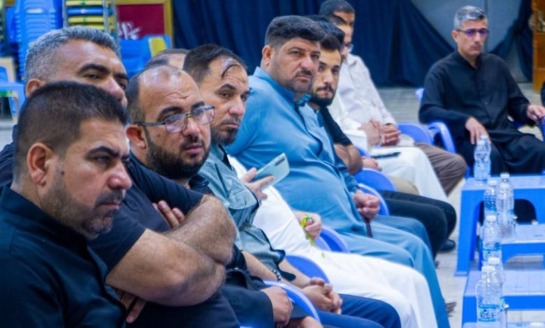 هيئة الشعائر