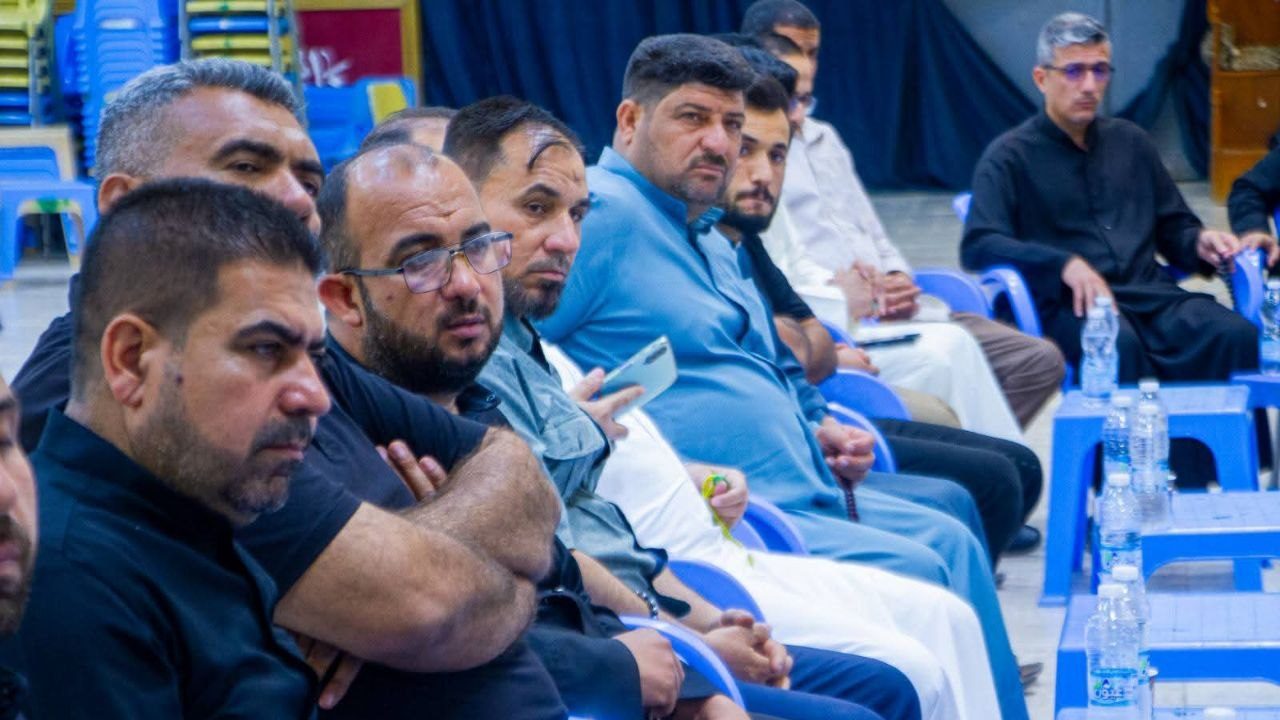 هيئة الشعائر