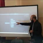 ملتقى العلم والدين يختتم برنامجاً إرشادياً لطلاب متوسطة "ذي الفقار" في الغزالية