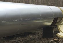 أنابيب غازية