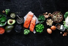 استبعاد الدهون