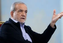 الرئيس الإيراني