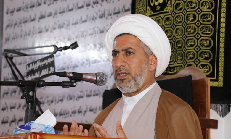 الشيخ الزركوشي