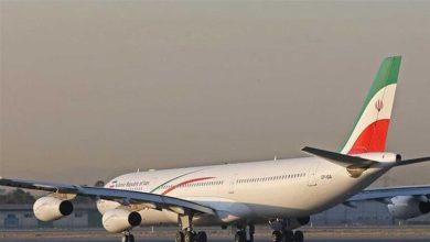 المجال الجوي