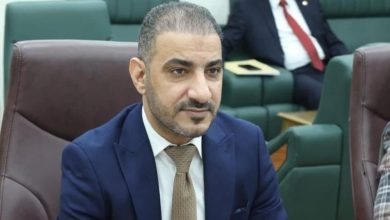 الإطار التنسيقي