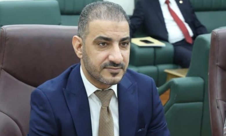 الإطار التنسيقي