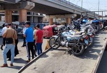 الدراجات النارية