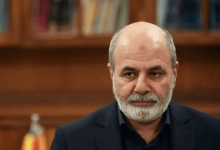 قائد الثورة