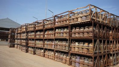 تجهيز المطاعم