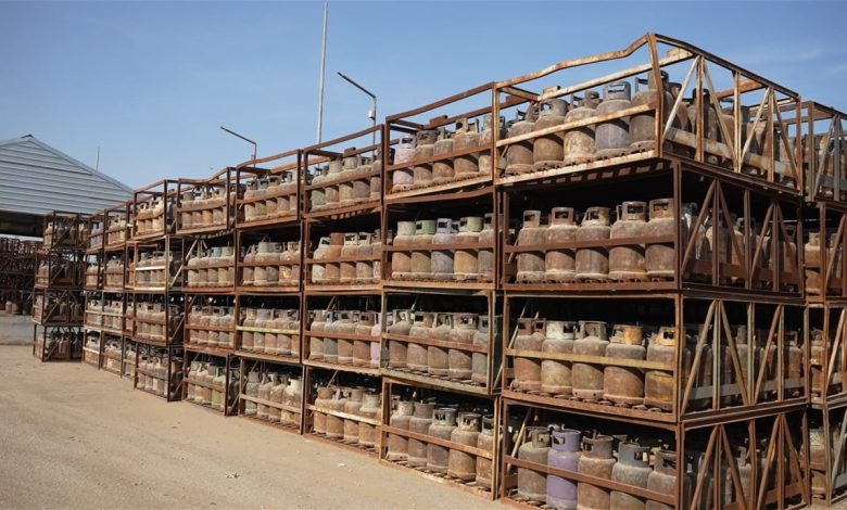 تجهيز المطاعم