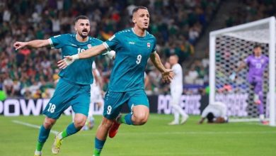 بطاقة التأهل