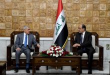 رئيس الجمهورية