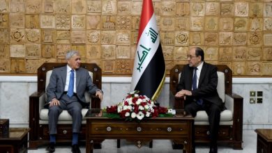 رئيس الجمهورية