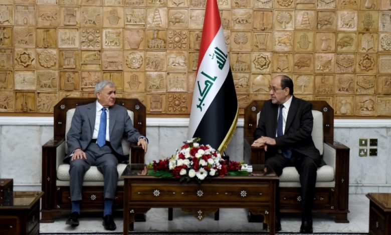 رئيس الجمهورية