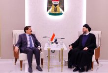 السيد الحكيم