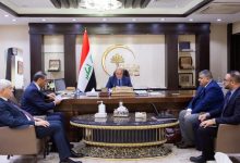 المجلس العربي