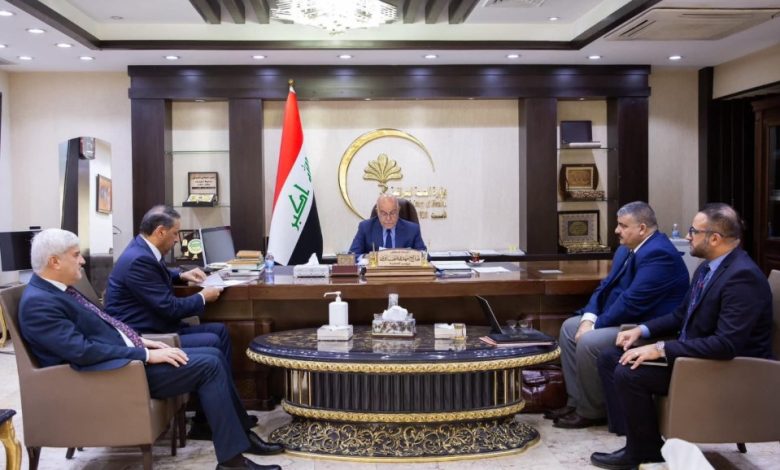 المجلس العربي