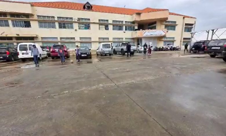 البقاع الغربي