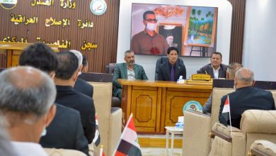 كلية القانون