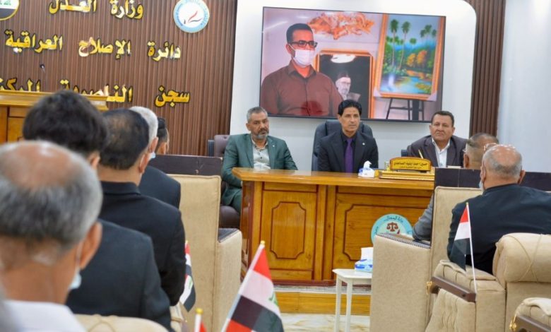 كلية القانون