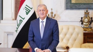 رئيس الجمهورية