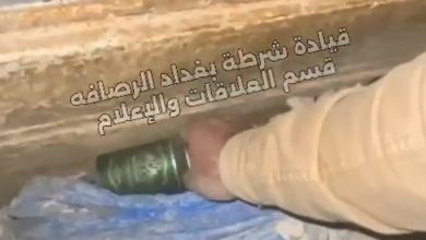 محاولة تهريب