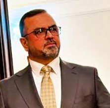 رئيس الجمهورية