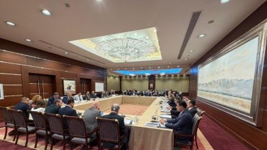 الأنظمة الجمركية