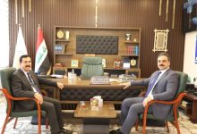 فحص البضائع