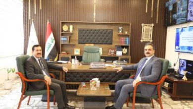 فحص البضائع