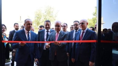 المديرية الفنية