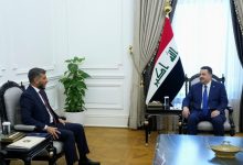 الحكومة الاتحادية