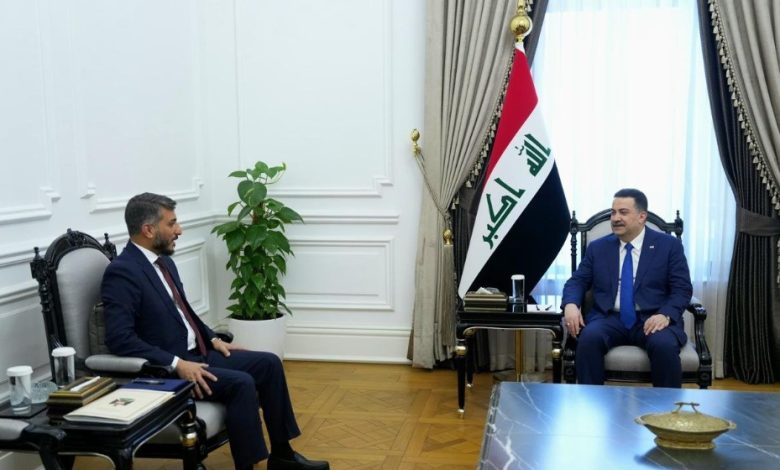 الحكومة الاتحادية