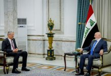 رئيس الجمهورية