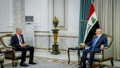 رئيس الجمهورية