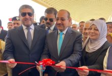 مدرستين جديدتين