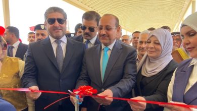 مدرستين جديدتين