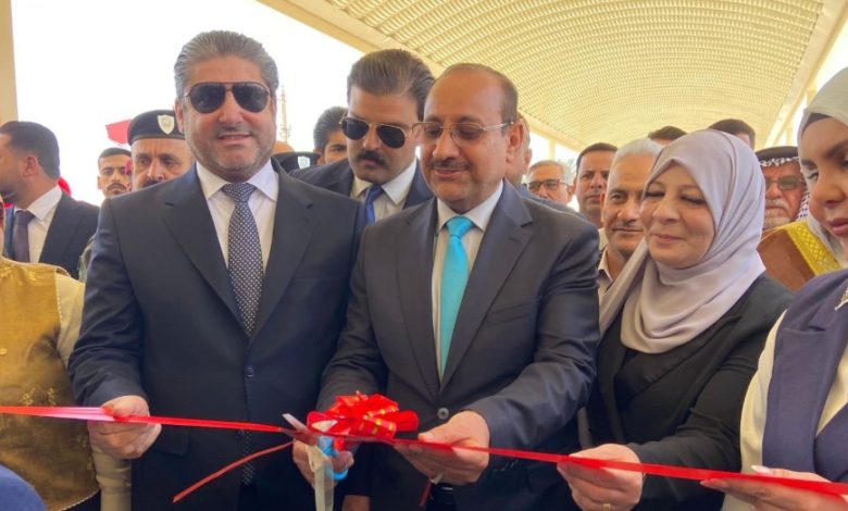 مدرستين جديدتين